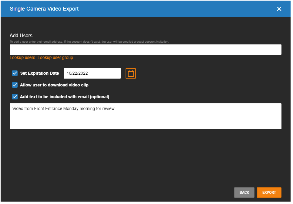 Video Player Single Camera Video Export Add Users.png