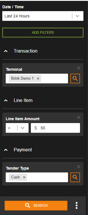Event Search Point of Sale Filters.png