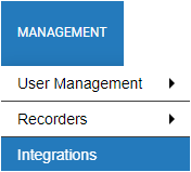 Integrations Dropdown.png