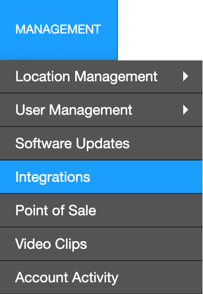 Management Integrations dropdown.png