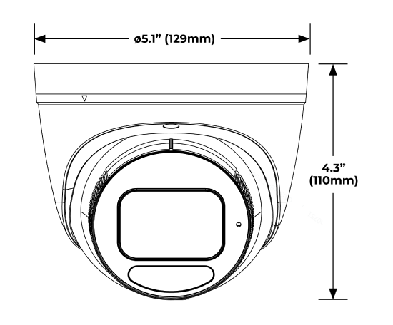 OE-C3012T8-S Front Line Drawing.png