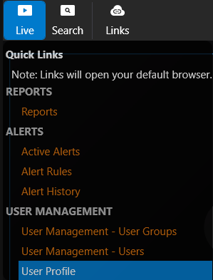 CS Quick Links menu.png