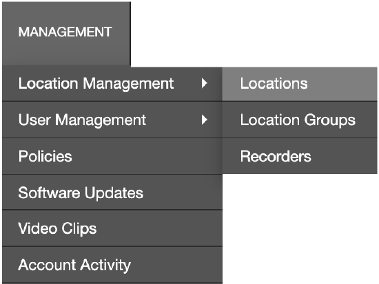 Management dropdown Locations Locations.png