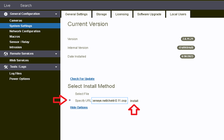 Setup Software Upgrade Select Install Method.png