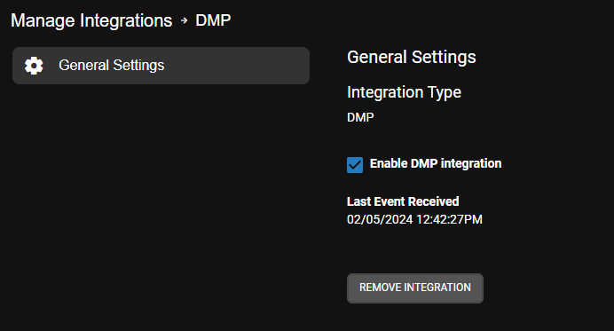 DMP General Settings.png