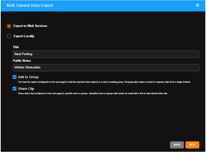 Cloud Player Multi Camera Export to Web Services.png