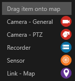 Drag item onto map icons.png