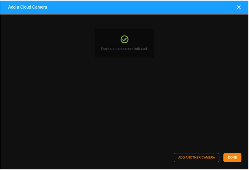 Add a Cloud Camera Done.png
