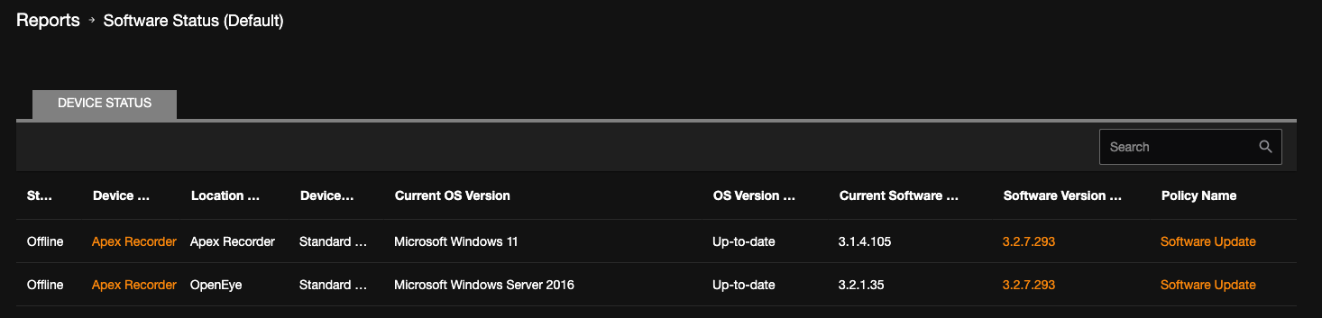 Software Status Device Status.png