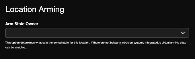 Locations Arming dropdown blank.png