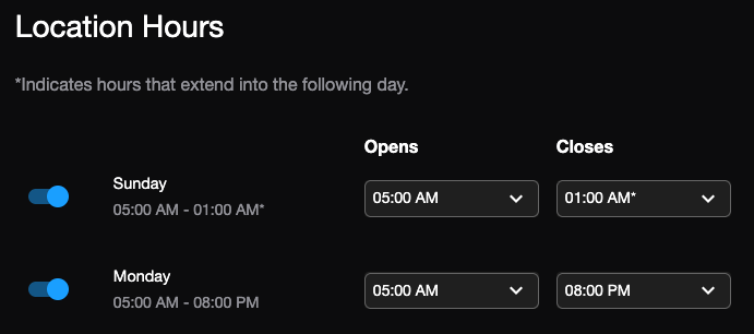 Locations schedule past midnight.png