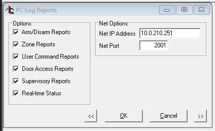 DMP PC Log Reports.png