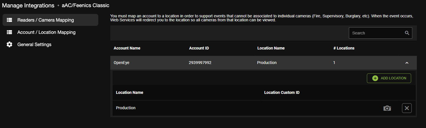 Feenics Classic Account Location Mapping.png