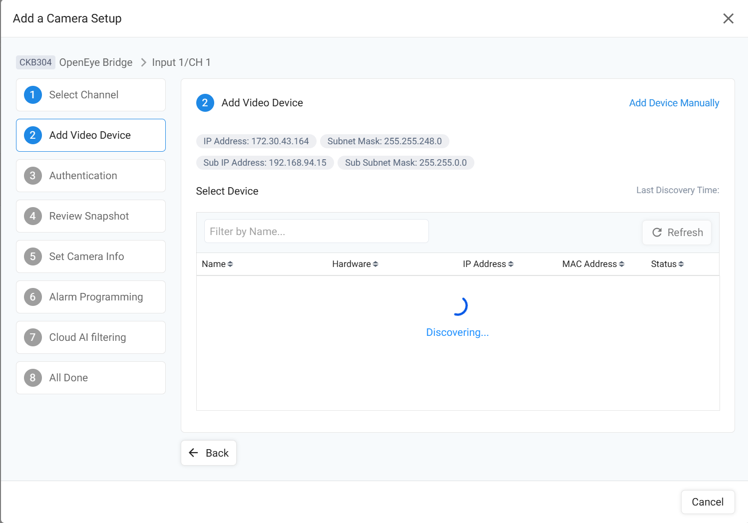 CHeKT Add Device Manually.png