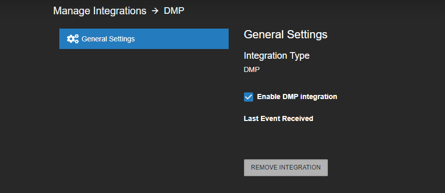 DMP General Settings Enabled.png