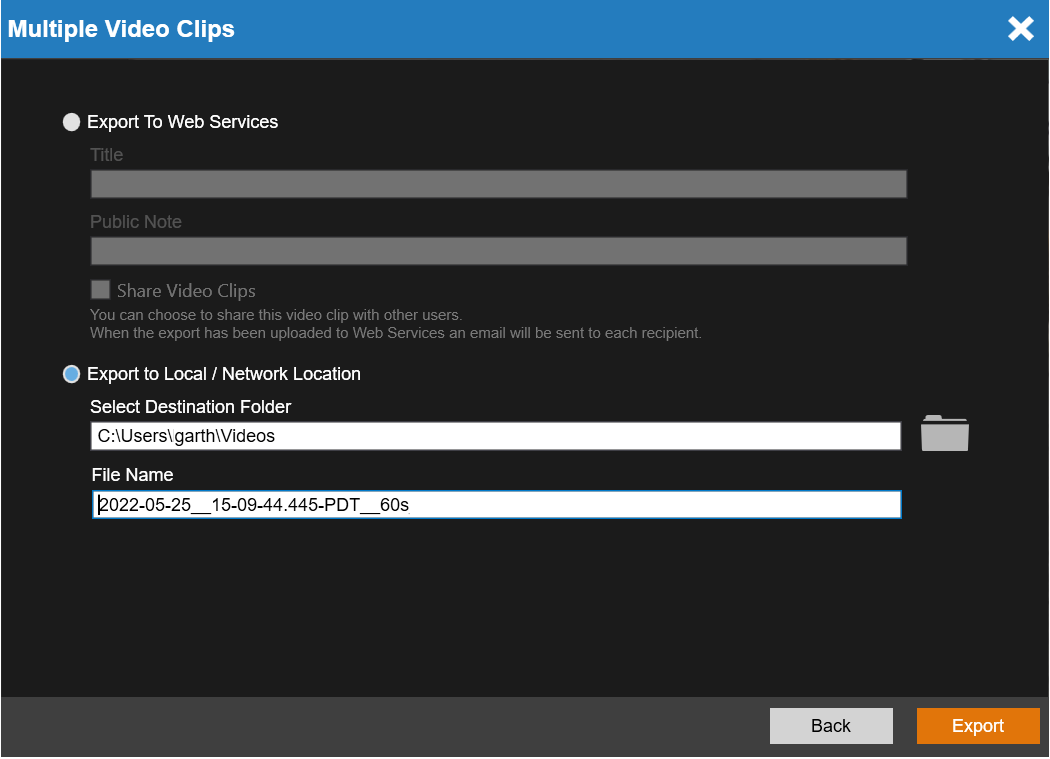 CS Multiple Video Clips Export to Local.png